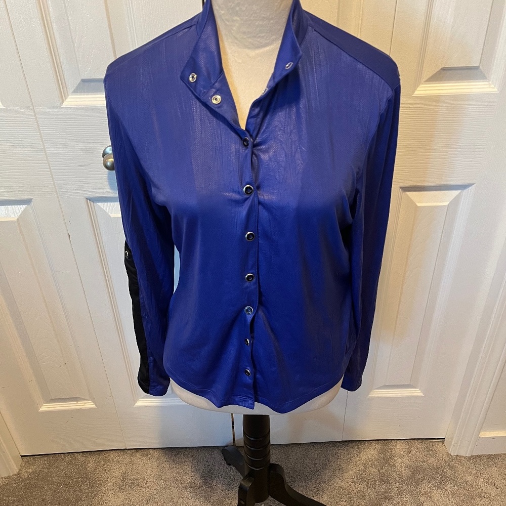 Jamie Sadock size S top